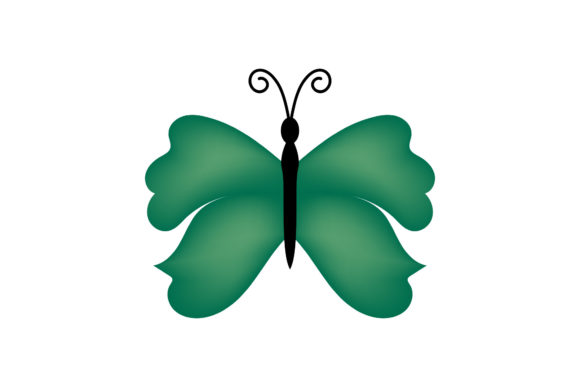 Butterfly Beauty Pretty Illustrations Graphics Review