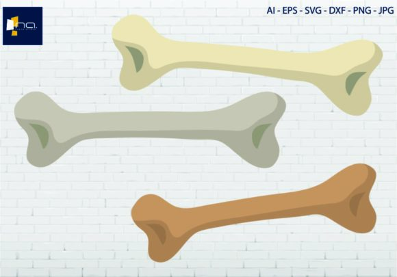 Dog Bones Illustrations: A Designer's Real-World Review